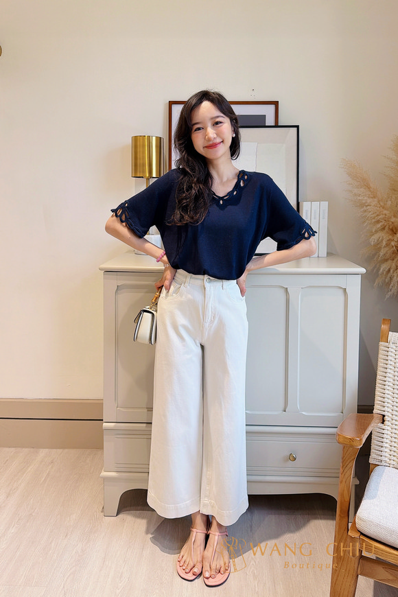 WANG CHIU 麻豆照